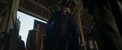 Well, I did all I could,
but he's quite dead. - The Witchfinder
