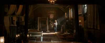 Well, I did.
I wrote that part. - Bohemian Rhapsody