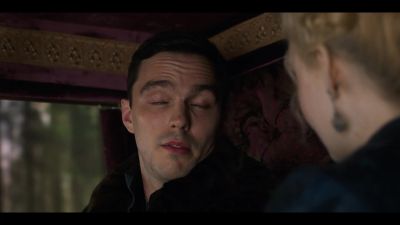‐ Well, I did, in fact... - The Great