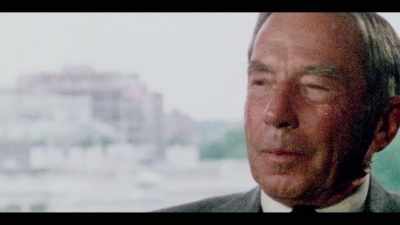 Well, I did not know him at all before I met him - Coup 53