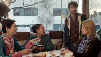 Well, I did put it in my last e-mail, 
so everyone should have it. - Motherland