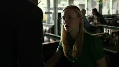 Well, I did some digging, too. - Marvel's Daredevil