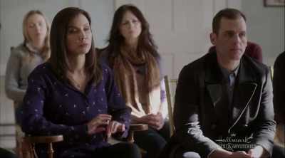 - Well, I did tell her
that that was unusual, - Aurora Teagarden Mysteries: An Inheritance to Die For