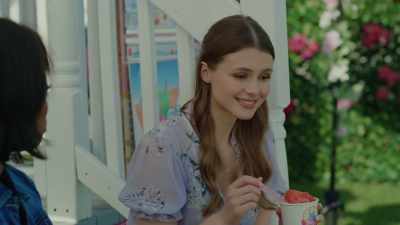 Well, I did,
until I saw your post, - Picture Perfect Romance