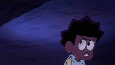 Well, I didn't come this far - Craig Before the Creek