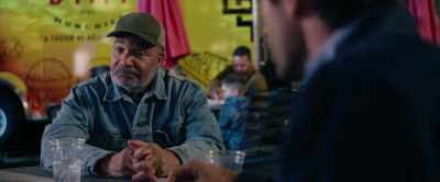 - Well, I didn't
do it by myself. - God's Country Song