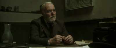 Well I didn't go myself, - Ripper Untold