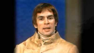 Well, I didn't have nostalgia,
I haven't had yet. - Nureyev