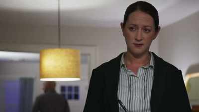- Well, I didn't,
I didn't permit it. - In Her Likeness