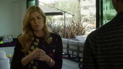 - Well, I didn't know
I had to call. - Dirty John