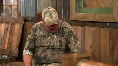 Well, I didn't know what
we was getting into, - Moonshiners: Master Distiller