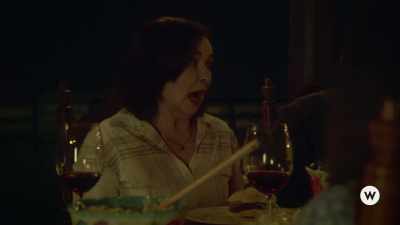 Well, I didn't even like Pat
when he and I first met. - A Royal Runaway Romance