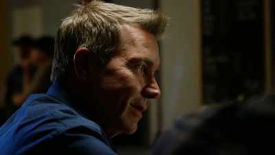 Well, I didn't mean
to come across as a creeper. - The Penthouse