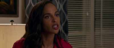 Well, I didn't start this conversation, - Step Sisters