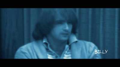 Well, I didn't think
nobody'd ever be able to help. - Monsters Inside: The 24 Faces of Billy Milligan