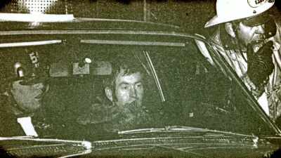Well, I didn't think - Abducted in Plain Sight