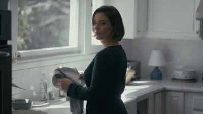 Well, I didn't
wanna say anything, - Sister Wife Murder