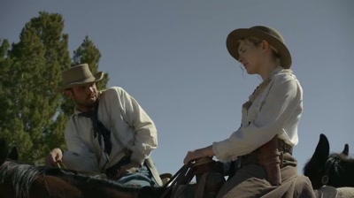 Well, I do appreciate
the sentiment, - Two Sinners and a Mule