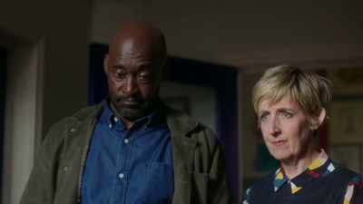 Well, if I do decide
to take it up - The Trouble with Maggie Cole