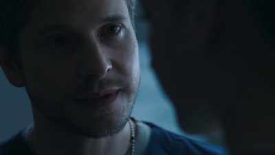 Well, I do get that
you're loyal to her, - The Resident