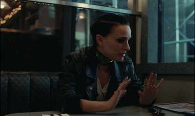 Well, if I do,
I don't mean to. - Vox Lux