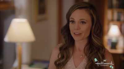 Well, I do, and I really
like your film, - The Last Bridesmaid