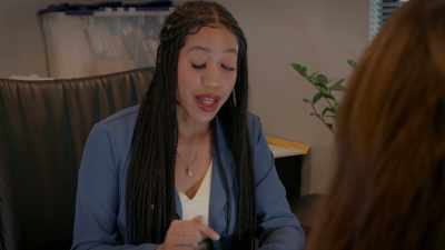 Well, I do know her, - Million Dollar Lethal Listing