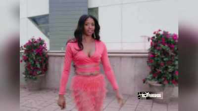 Well, I do Missy one better - Girls5eva
