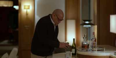 Well, I do remember having
some great times here - Cellar Door