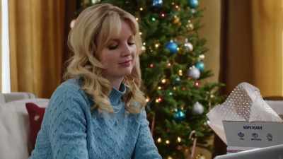 - Well I do
this thing for my sister - Christmas Lover's Anonymous