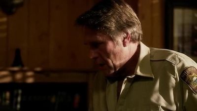 Well... I don´t know. - Longmire
