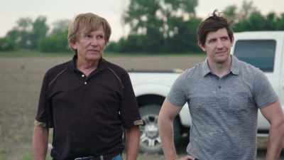 Well, I don’t know anyone else - Beyond Oak Island