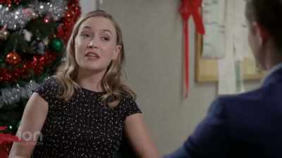 Well, I don’t need any help, - A Royal Christmas Engagement