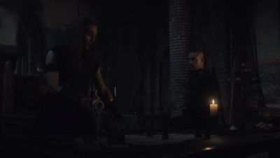 Well, I don’t think this is going to work. - The Last Kingdom