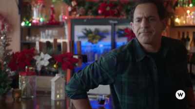 Well, I donate to this - We Need a Little Christmas