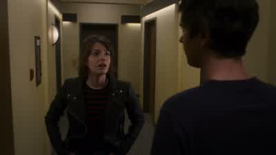 Well, I don't accept. - The Good Doctor