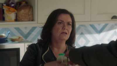 Well, I don't actually know, - The Trouble with Maggie Cole