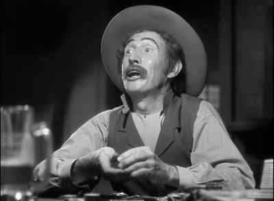 Well, if I don't bet 'em... - Destry Rides Again
