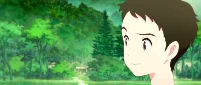 Well, I don't care which team,
as long as I get to play. - Fortune Favors Lady Nikuko