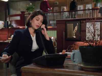Well, I don't care
what the radar facility's - Lois & Clark: The New Adventures of Superman