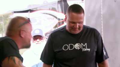 - Well, I don't do that one either.
- Exorcism. - Street Outlaws No Prep Kings Team Attack