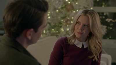 Well, I don't
even exactly know. - Meeting Mr. Christmas