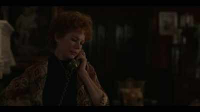 Well, I don't expect
you've heard anything yet. - Fosse/Verdon