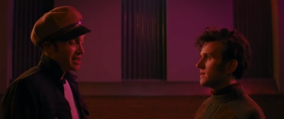 Well, I don't got her keys,
though I do have her man. - Please Baby Please