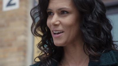 Well, I don't have much choice. - Chicago Fire