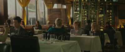 Well, I don't have much time.
Maybe enough for a salad. - The Last Word