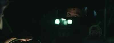 Well, I don't have my phone
with me, - The Overnight