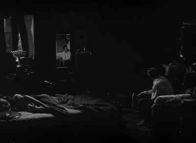 Well, I don't hear
that cat anymore. - Cloak and Dagger