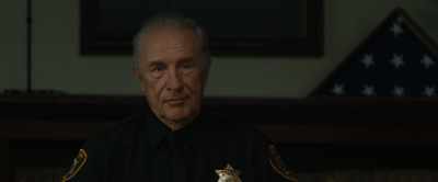 -Well, I don't.
I just do not. - Fear the Night