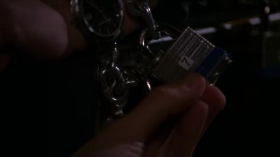 Well, I don't know
about you all, but I'm exhausted. - Criminal Minds